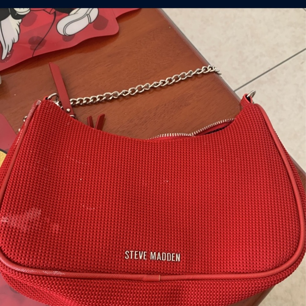 Steve Madden purse
